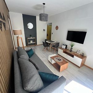 Apartamento de 1 Dormitorio